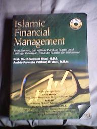 Buku Islamic Financial Management ; Lokasi Sumatera Utara