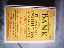 Buku Bank and Financial Institution Management ; Lokasi Sumatera Utara